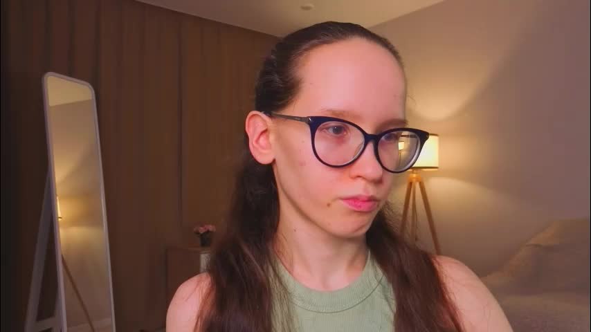 lynettebails Adult Chat February 24, 2026