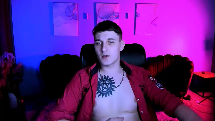 beauty_ginger Adult Chat February 24, 2026