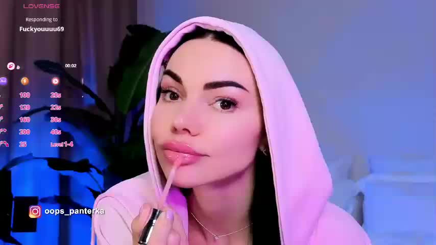 Amyleeplayss Adult Chat February 24, 2026