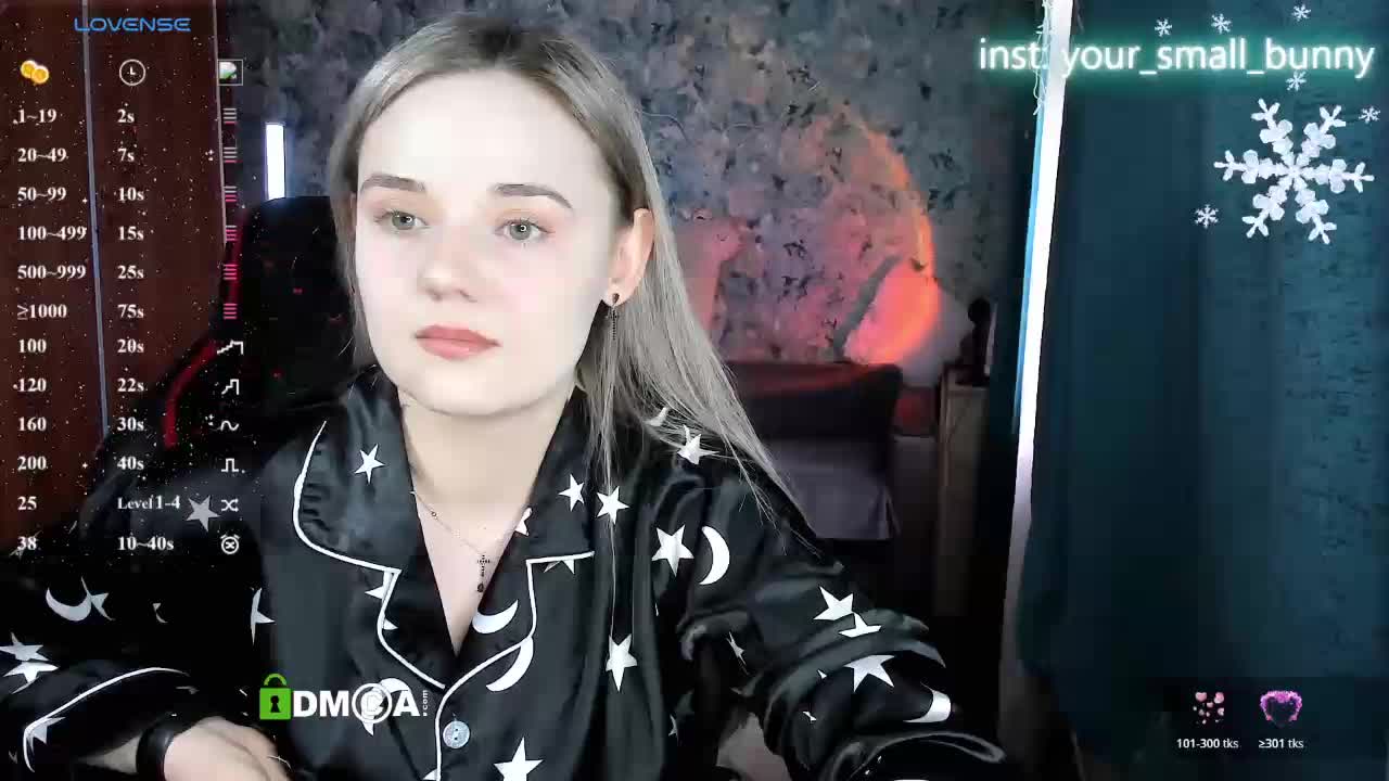 your-small-bunny Adult Chat February 24, 2026