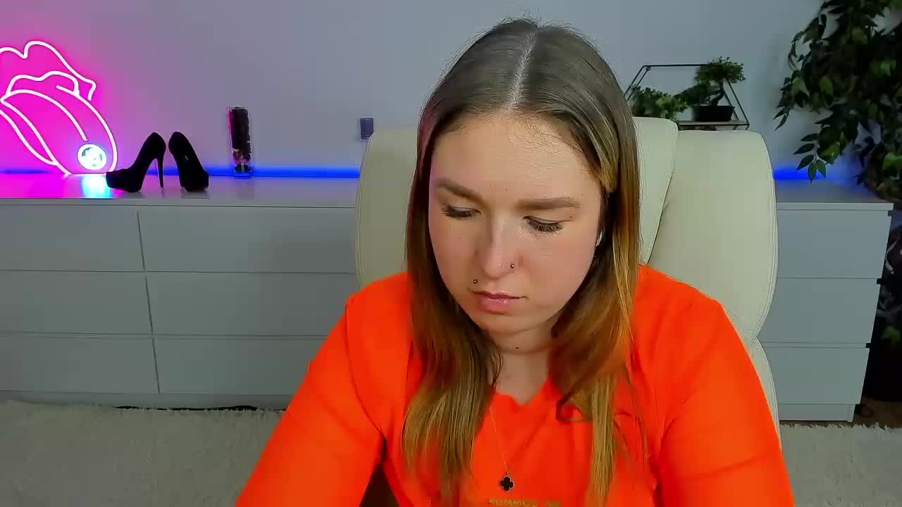 SofiiDarling Adult Chat February 24, 2026