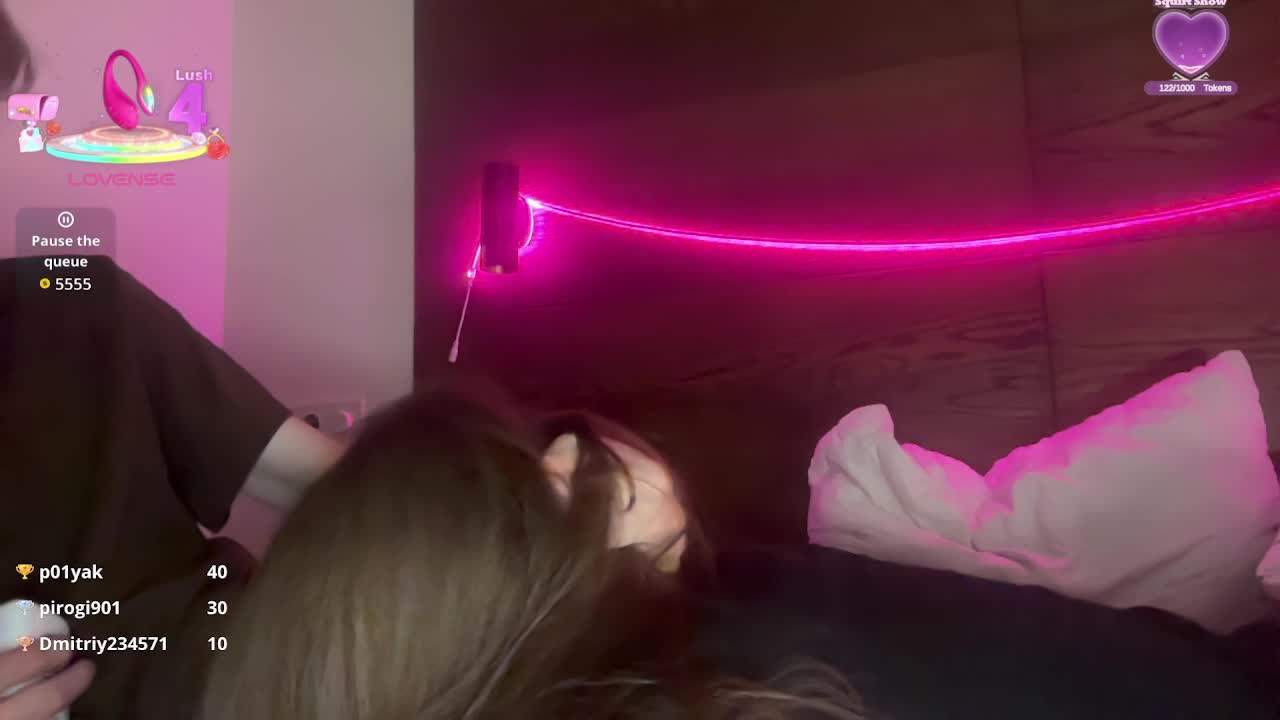 titsDestroy2007 Adult Chat February 24, 2026