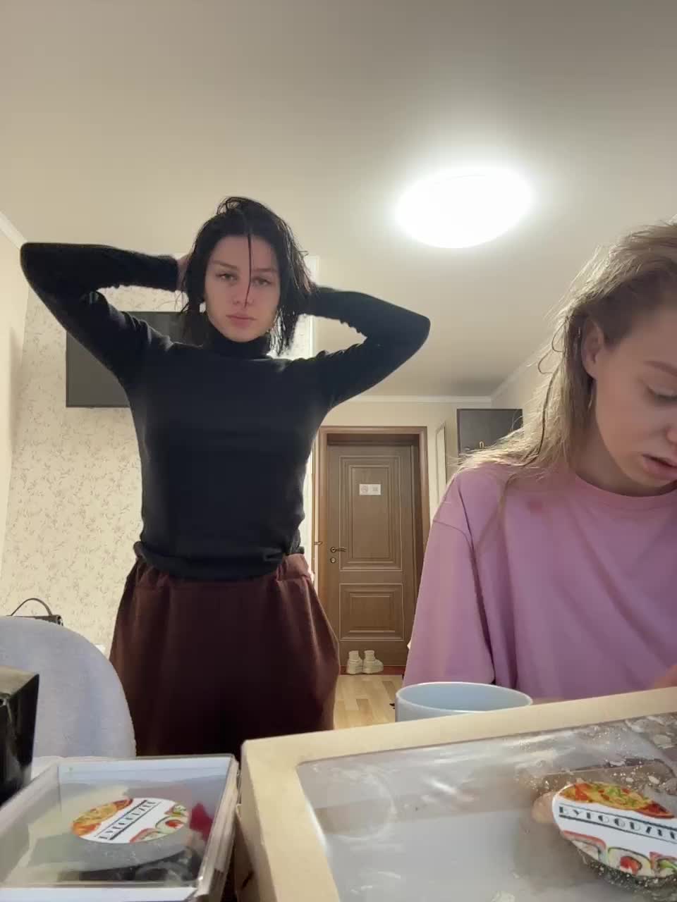 VibroMashulkaDashulka Adult Chat February 24, 2026