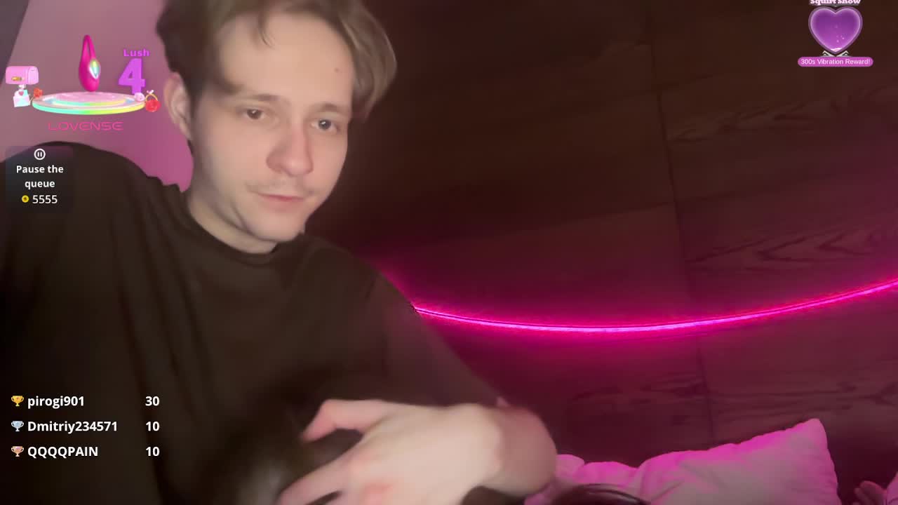 titsDestroy2007 Adult Chat February 24, 2026