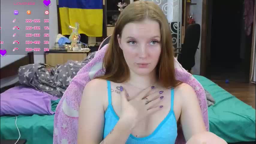 playful_mary Adult Chat February 24, 2026