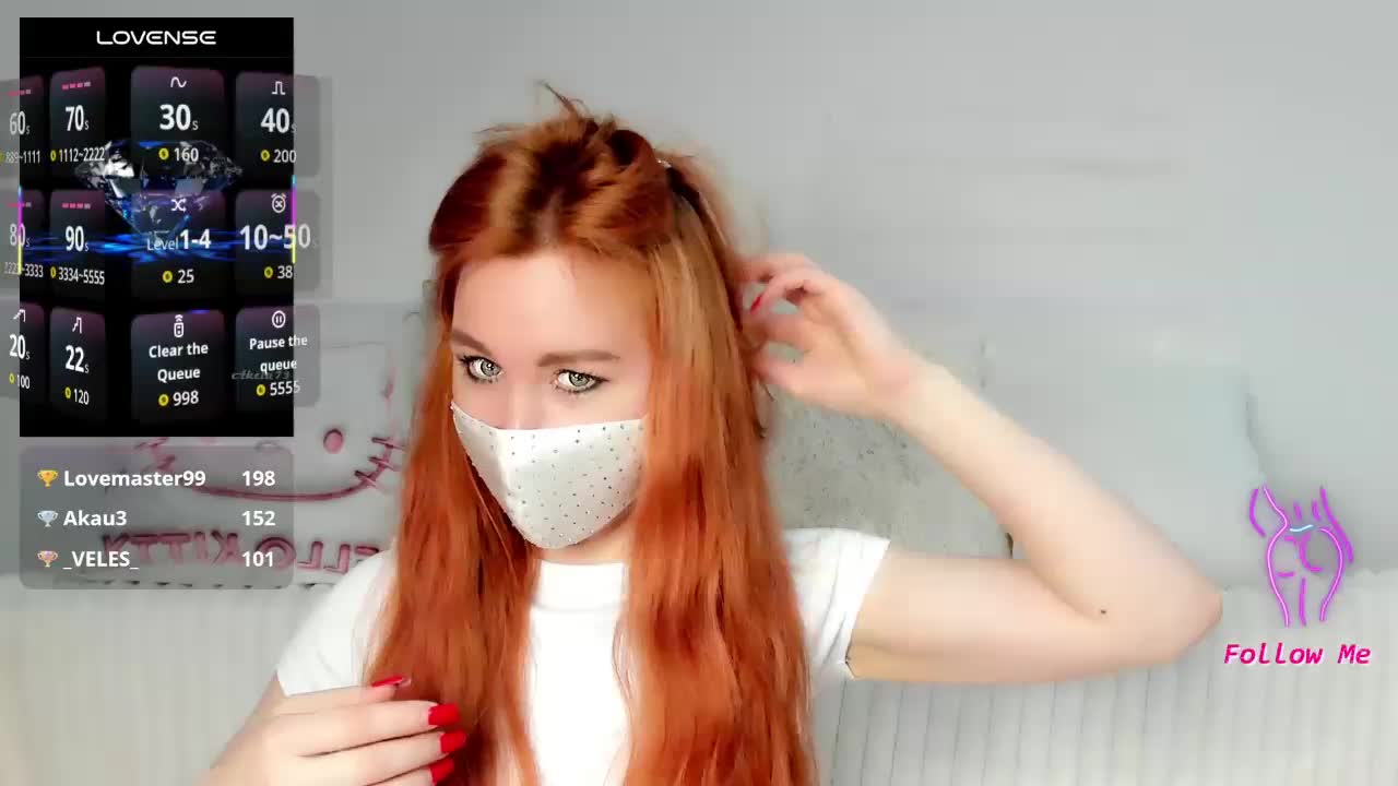 Hello_Kitty Adult Chat February 24, 2026