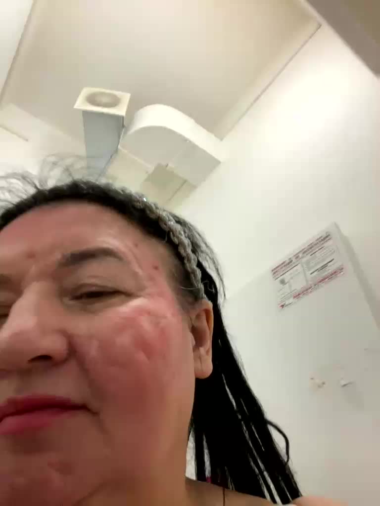 Barbara_milf Adult Chat February 24, 2026