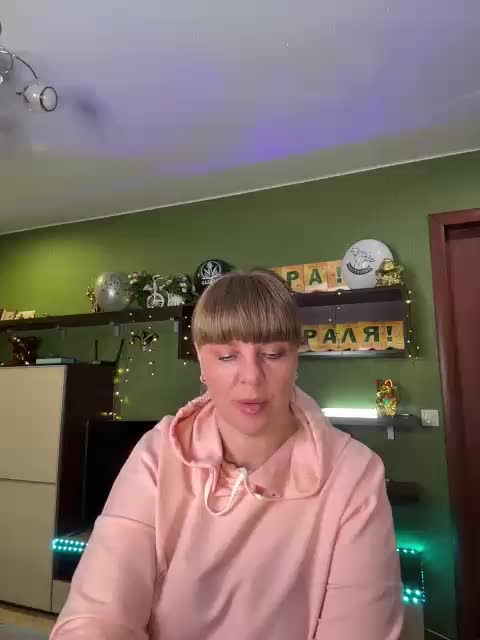 Veronika_Gold Adult Chat February 24, 2026