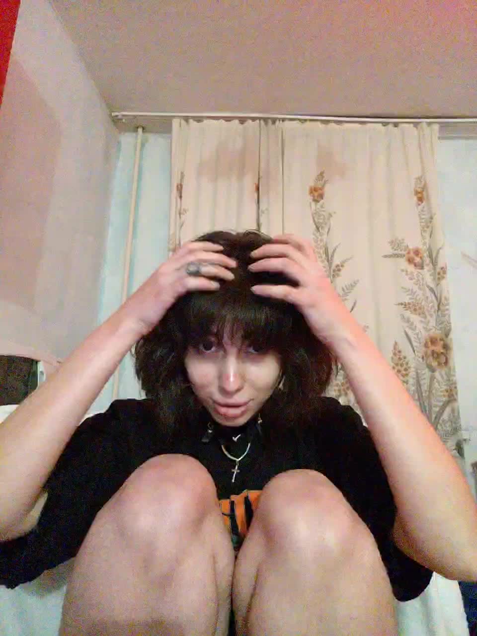 Tinablackkk Adult Chat February 24, 2026