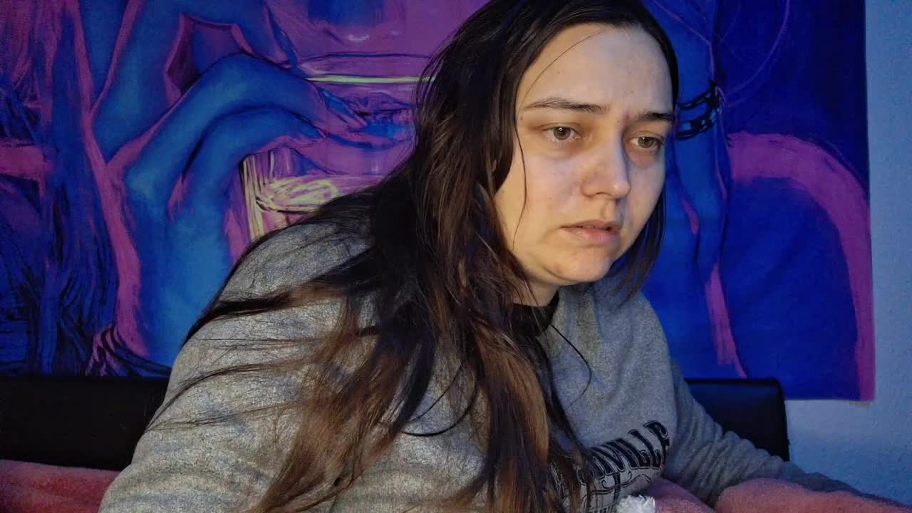 CyndeeWinter Adult Chat February 24, 2026