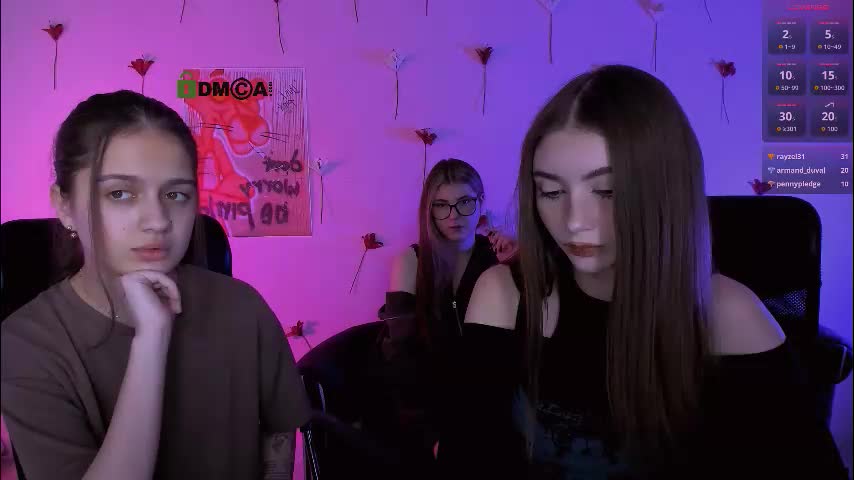 barbara_crazy Adult Chat February 24, 2026