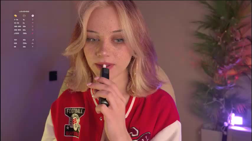 mia_milagros Adult Chat February 24, 2026