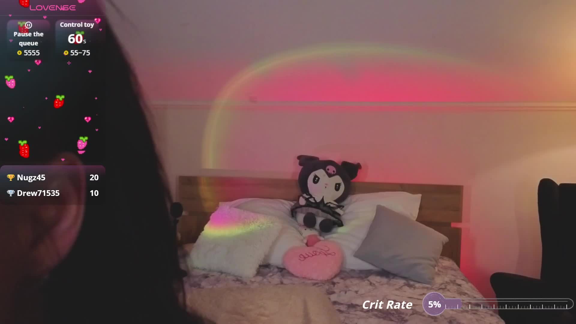 LisaaLiss Adult Chat February 24, 2026