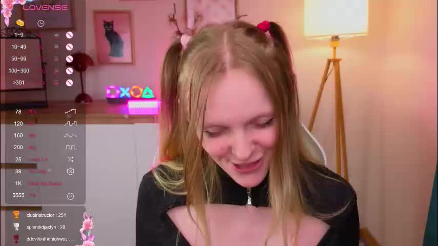 evangel1ne Adult Chat February 24, 2026