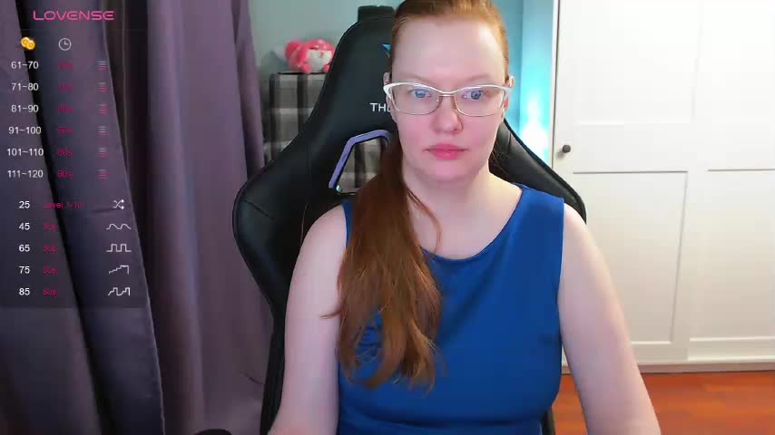 lady_inari Adult Chat February 24, 2026