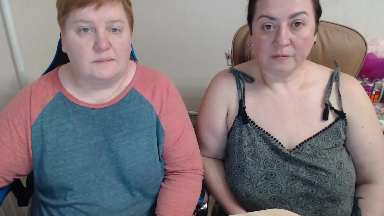 XMollyJaneEX Adult Chat February 24, 2026