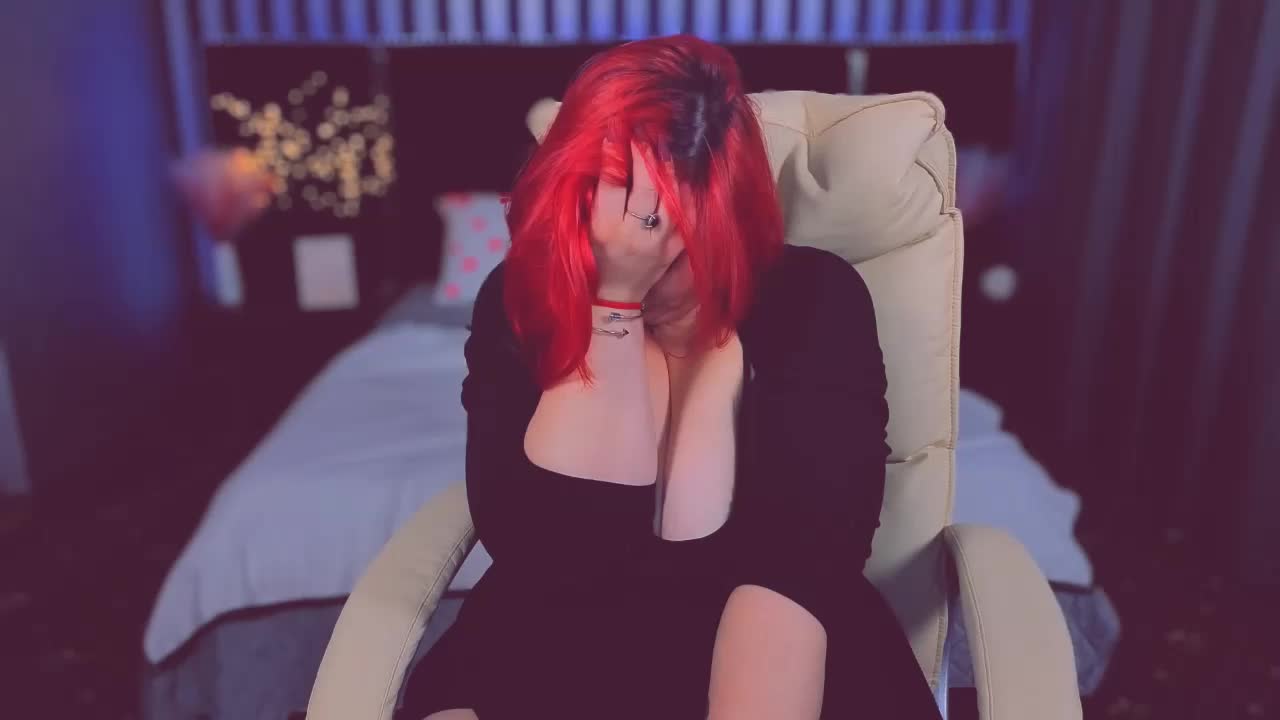 BettyDark Adult Chat February 24, 2026