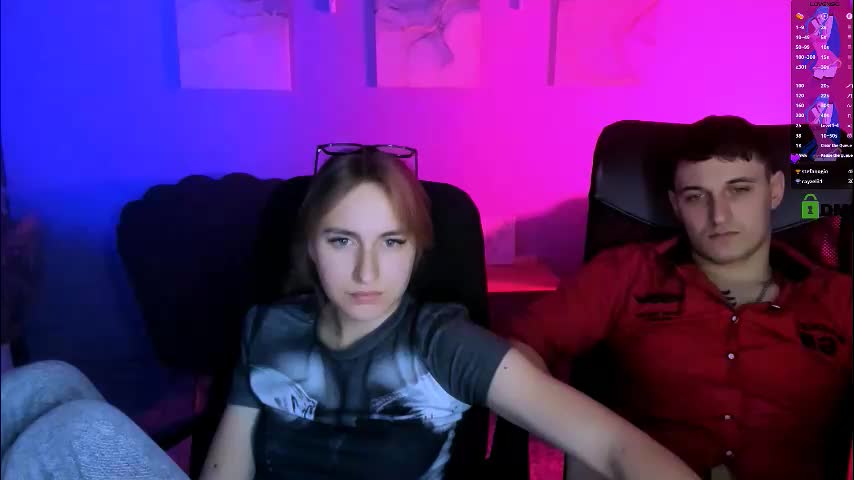 beauty_ginger Adult Chat February 24, 2026