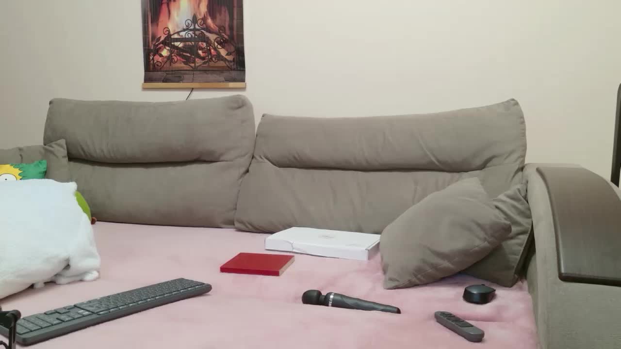 QueenFoxyLiza Adult Chat February 24, 2026