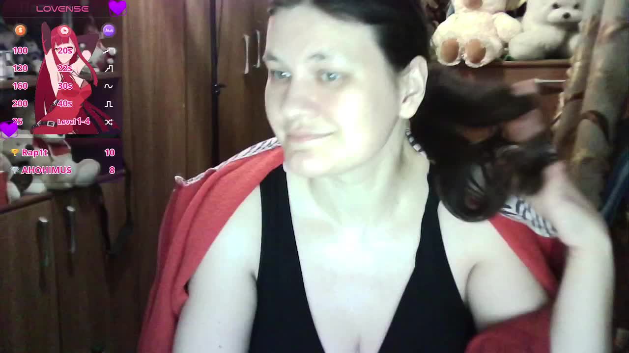 Flower_Jasmine Adult Chat February 24, 2026