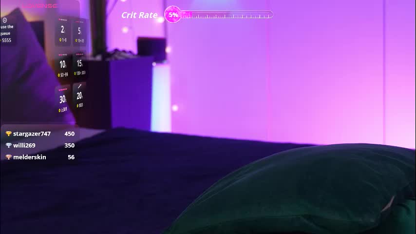 lorettelorenaa Adult Chat February 24, 2026