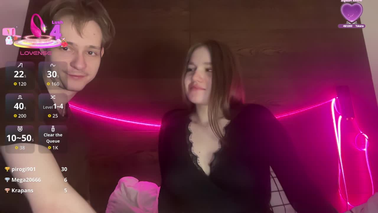 titsDestroy2007 Adult Chat February 24, 2026