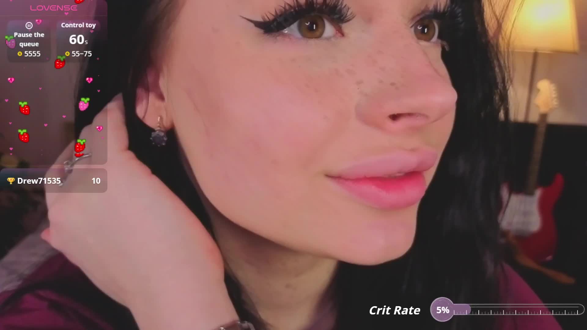 LisaaLiss Adult Chat February 24, 2026