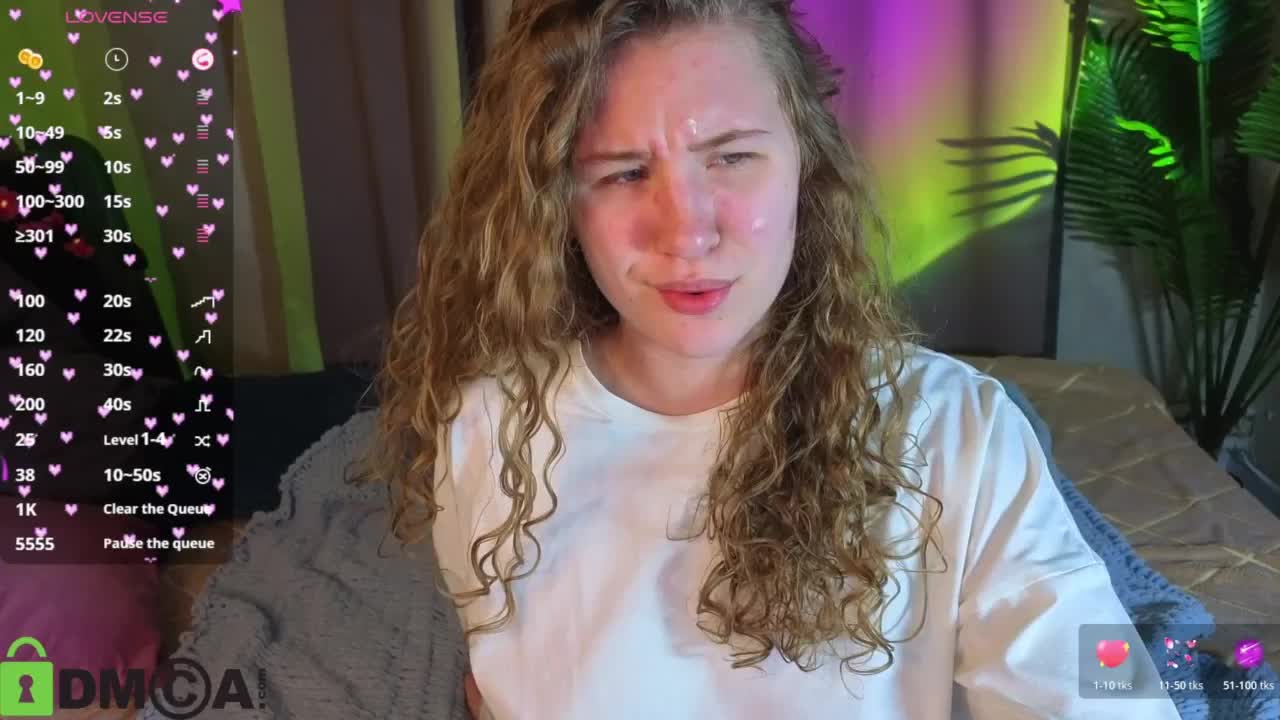 Elsiee-Cuttiess Adult Chat February 24, 2026