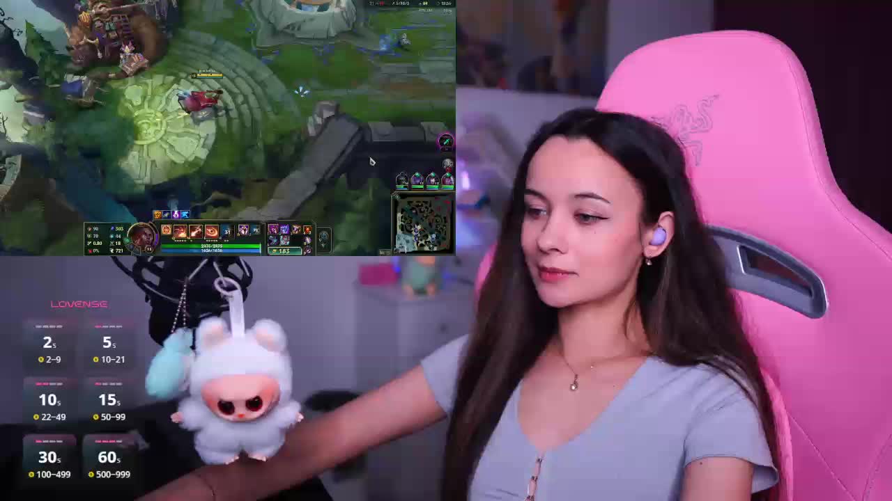 JuicyAngel Adult Chat February 24, 2026