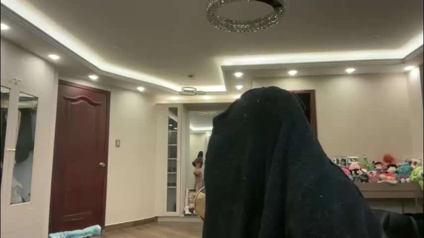 therealcamilabaddie Adult Chat February 24, 2026