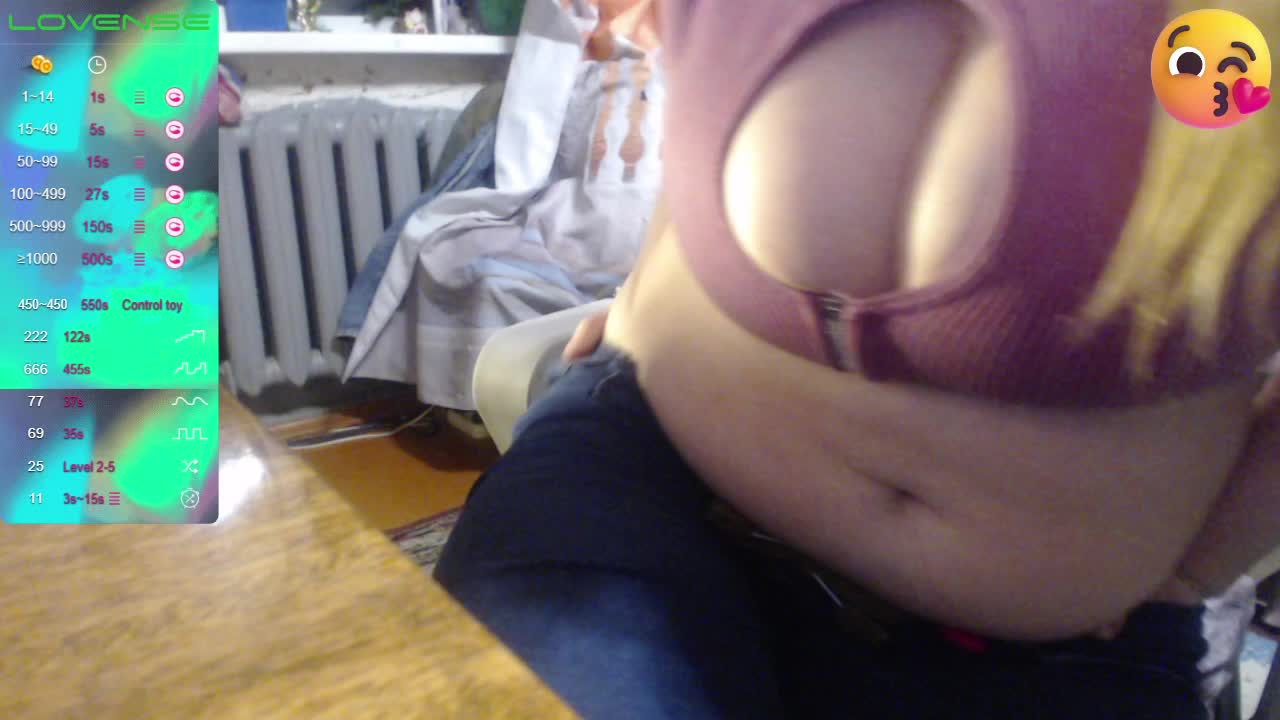 sweetboobs Adult Chat February 24, 2026