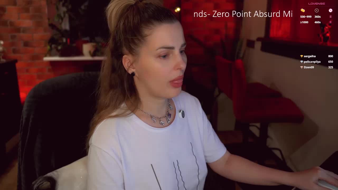 _Lady_M_ Adult Chat February 24, 2026