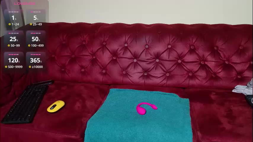 hot_hayde Adult Chat February 24, 2026