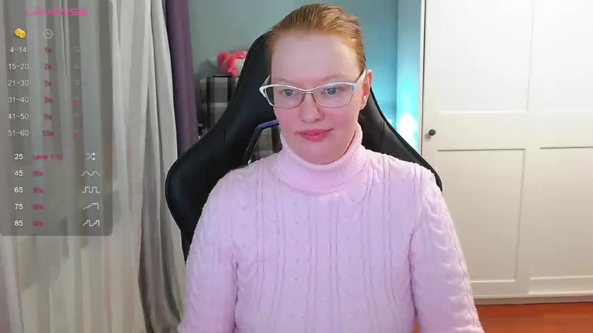 lady_inari Adult Chat February 24, 2026