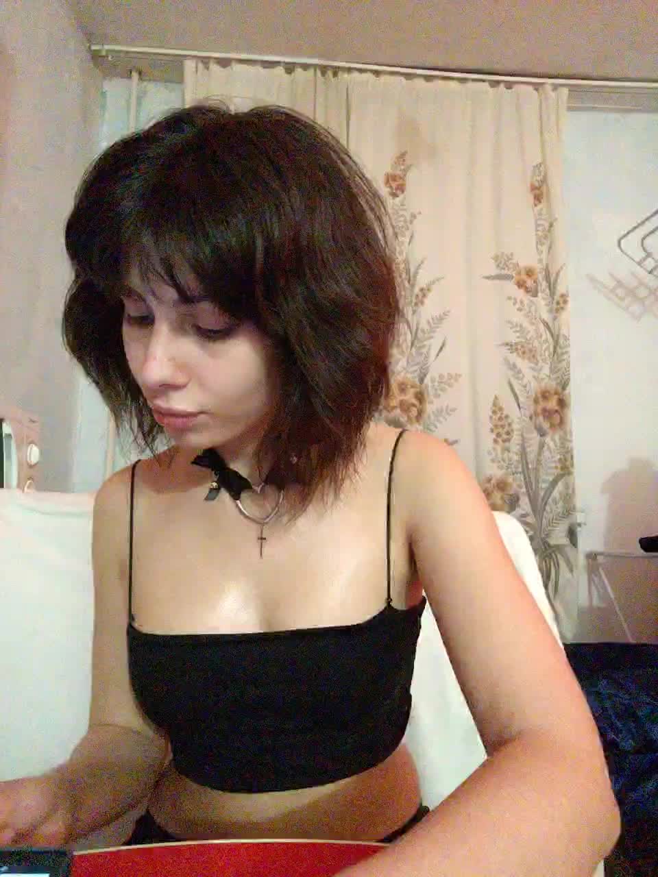 Tinablackkk Adult Chat February 24, 2026