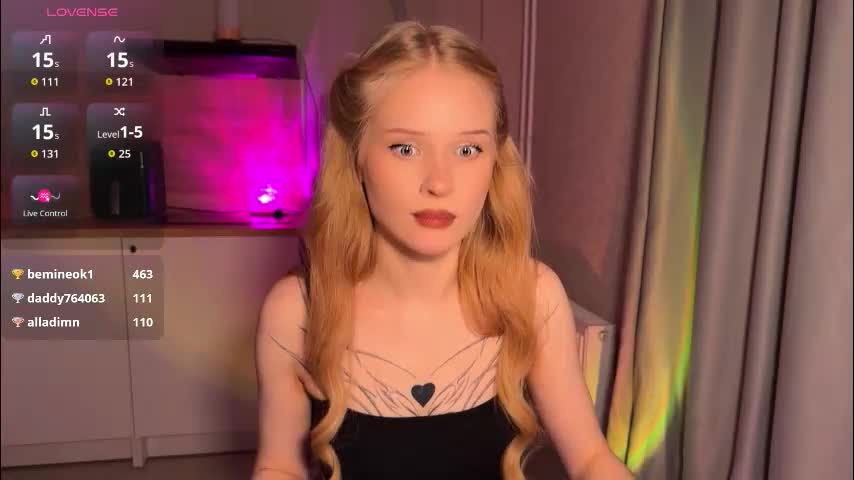 sweetielis Adult Chat February 24, 2026