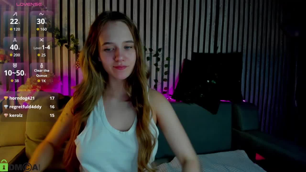 Casey-Sweeet Adult Chat February 24, 2026