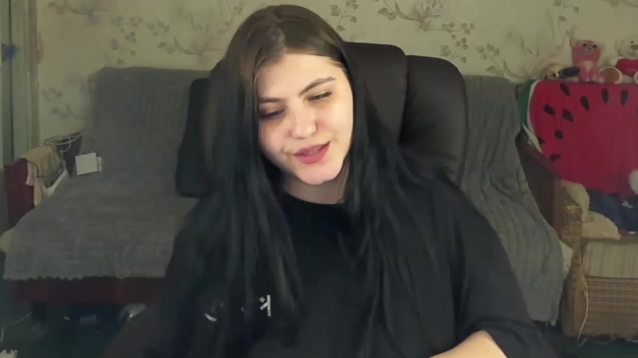 NanaDaizy Adult Chat February 24, 2026