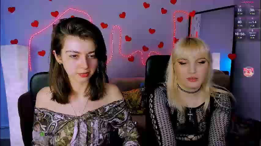 kitniss_dreamy Adult Chat February 24, 2026
