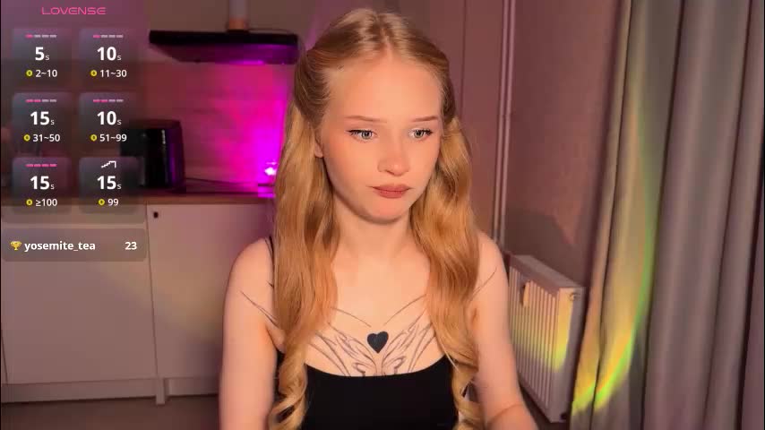 sweetielis Adult Chat February 24, 2026