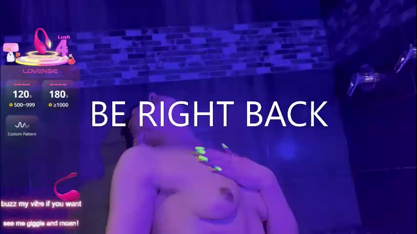 melissa_fane Adult Chat February 24, 2026