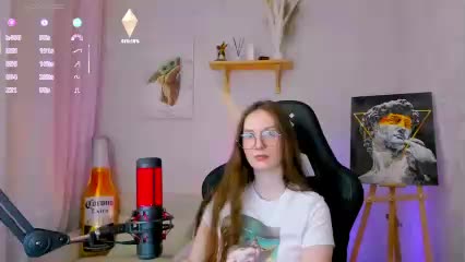 KiraRumGirl Adult Chat February 24, 2026