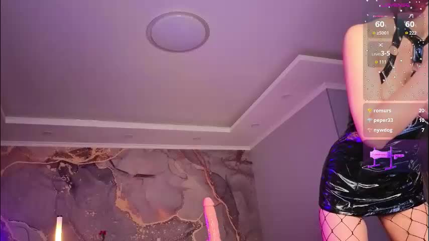 miss_long_legs Adult Chat February 24, 2026