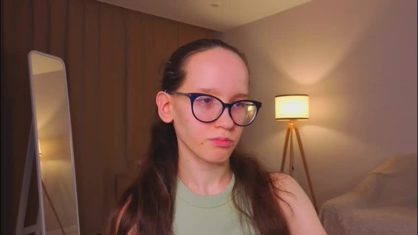 lynettebails Adult Chat February 24, 2026