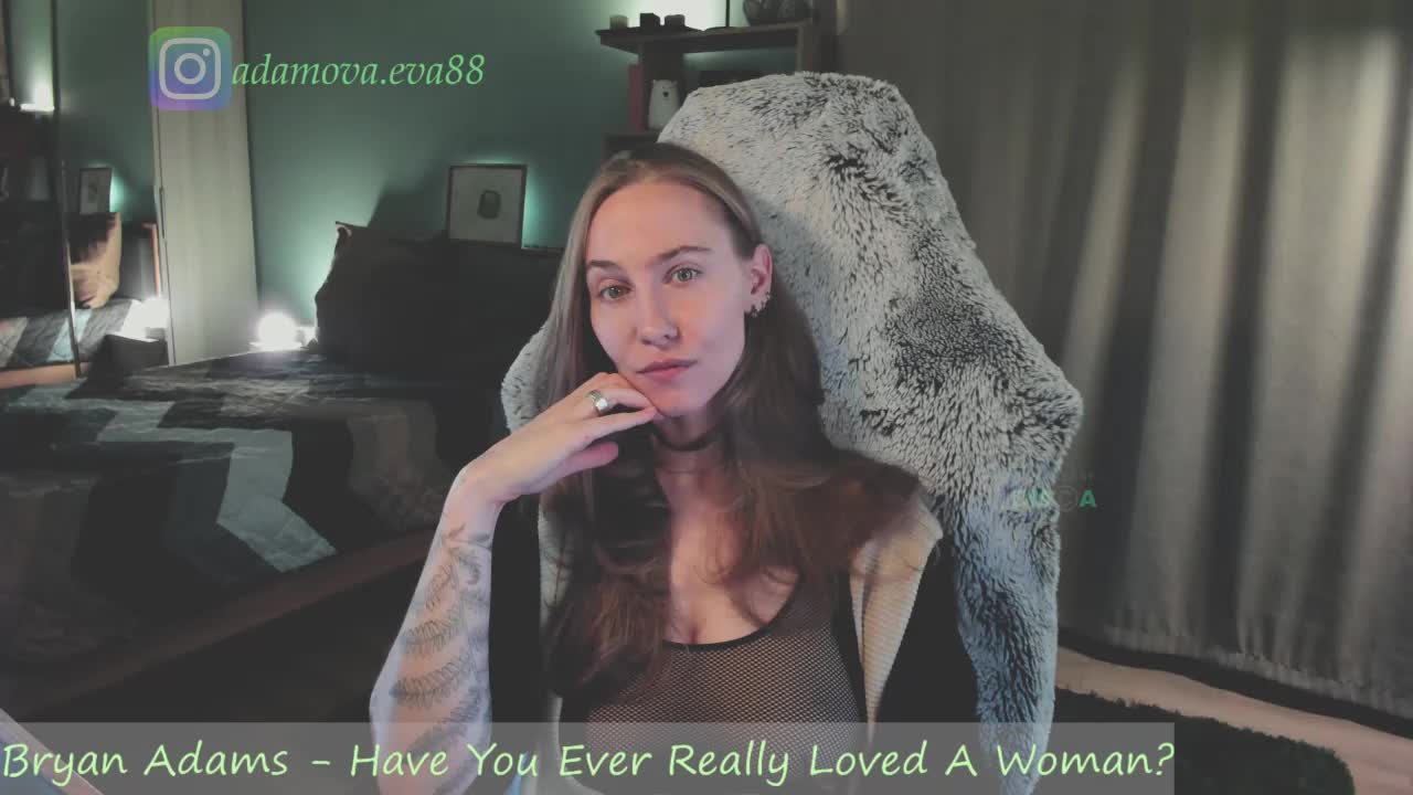 Adamova_Eva Adult Chat February 24, 2026