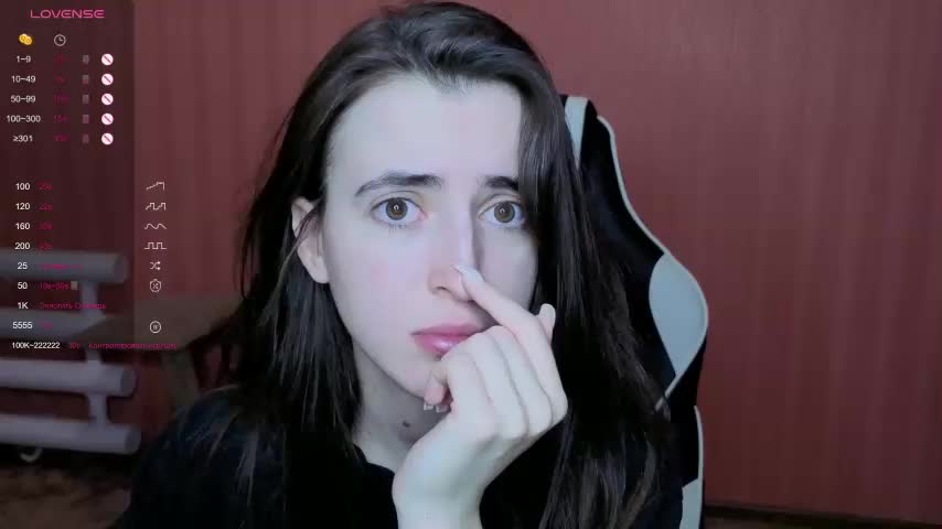 Valeritiio Adult Chat February 24, 2026