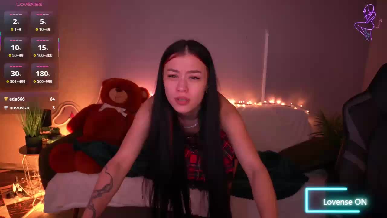 FataleNellie Adult Chat February 24, 2026