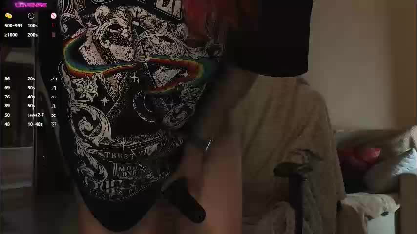 val_manson Adult Chat February 24, 2026