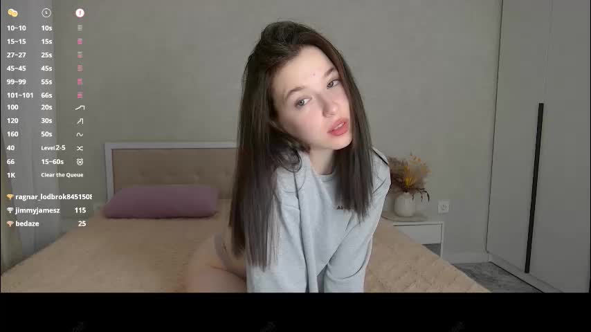 cute_beauty Adult Chat February 24, 2026