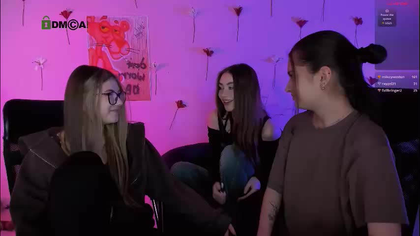 barbara_crazy Adult Chat February 24, 2026